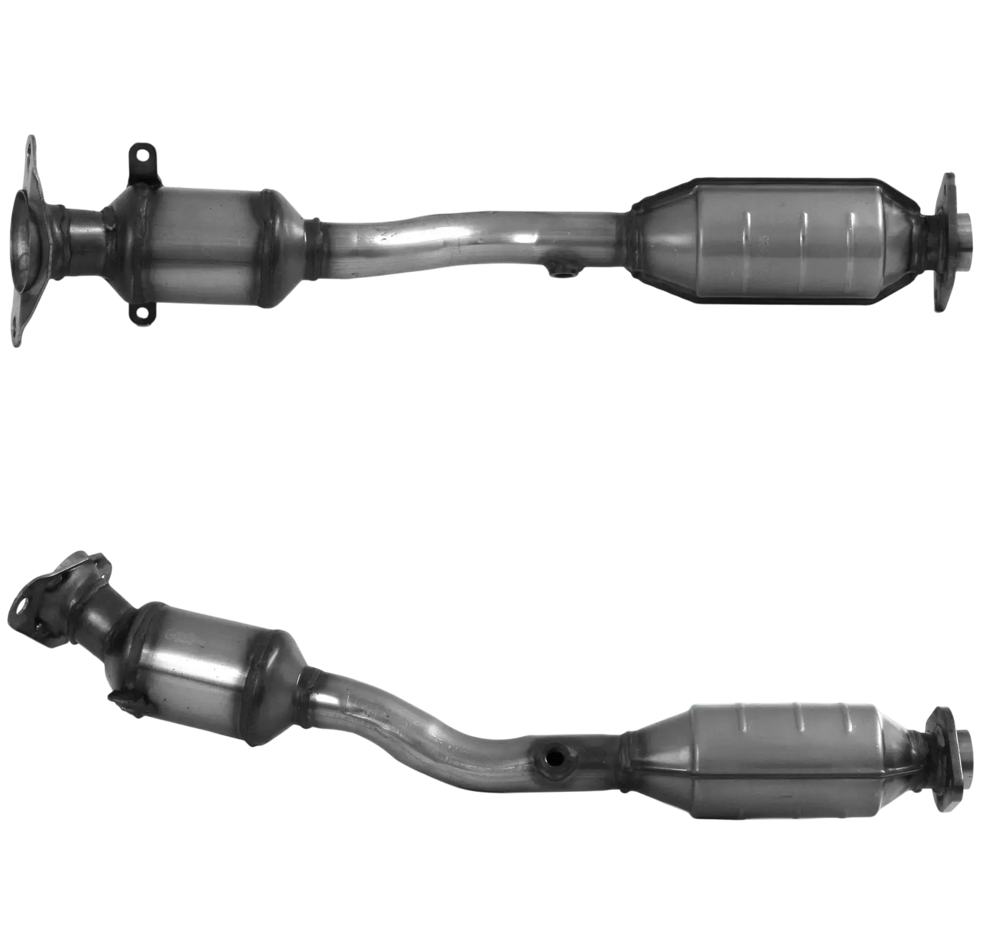 Autoteile BM CATALYSTS Homologiert Benzin Kat für NISSAN JUKE 1.6L Benzin | Euro 5 | OEM: 200101KA0A bei Autoteile TRUST