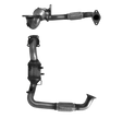 Autoteile BM CATALYSTS Homologiert Benzin Kat für FORD C-MAX 1L Benzin | Euro 5 | OEM: 1766306 bei Autoteile TRUST