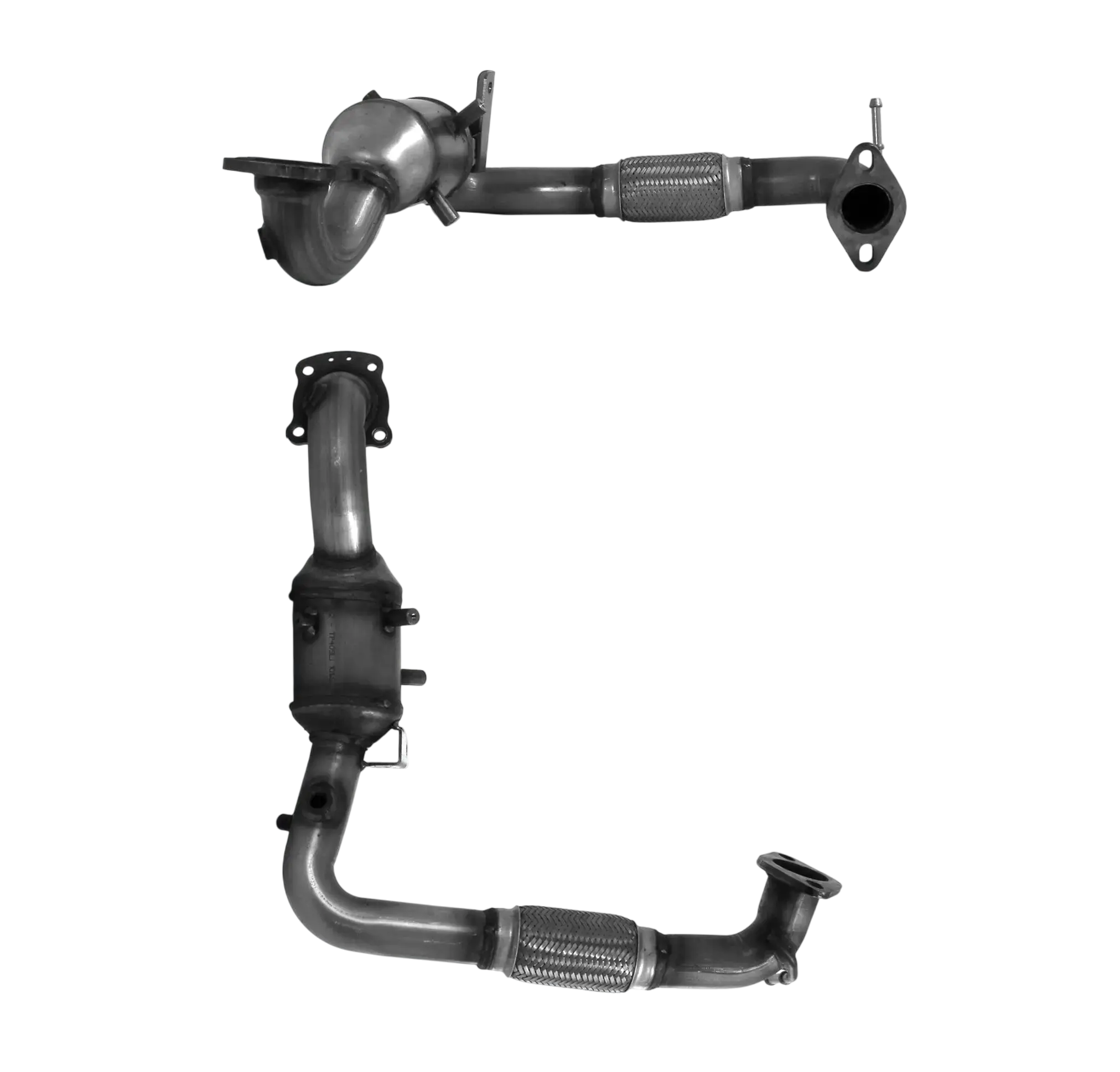 Autoteile BM CATALYSTS Homologiert Benzin Kat für FORD B-MAX 1L Benzin | Euro 5 | OEM: 1761619 bei Autoteile TRUST