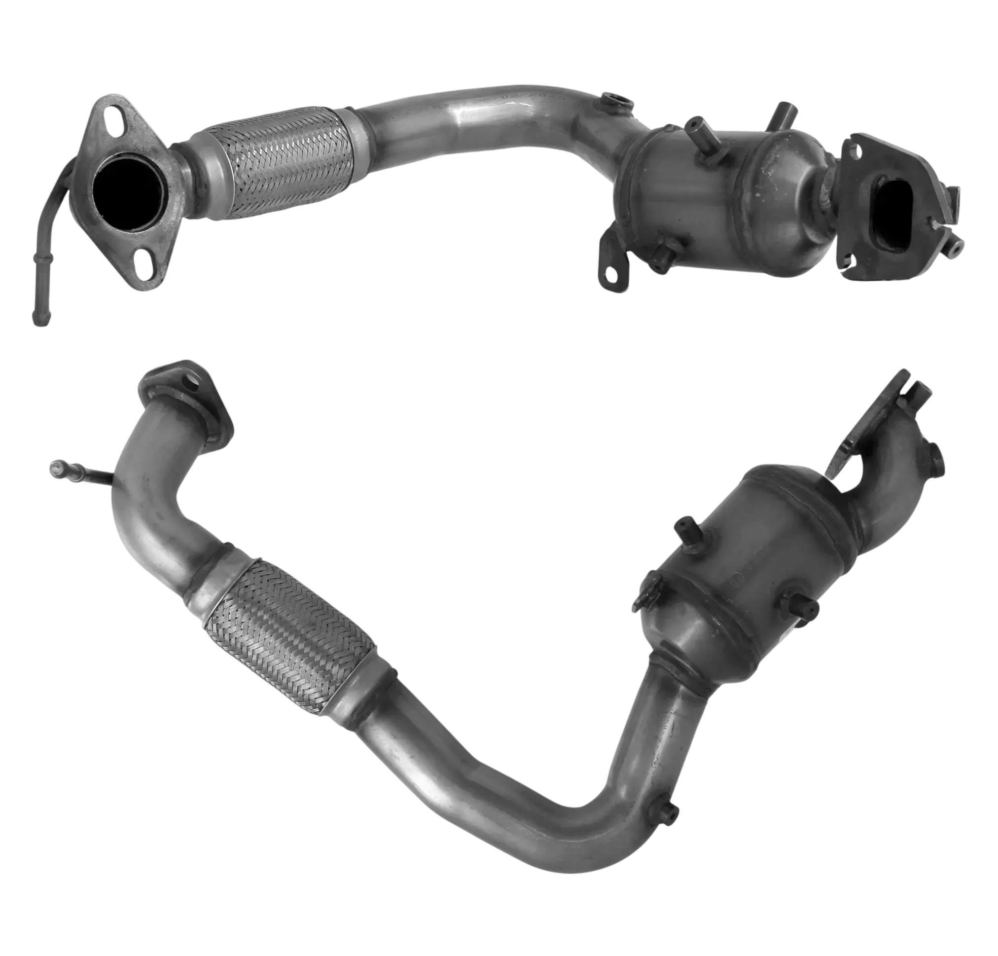 Autoteile BM CATALYSTS Homologiert Benzin Kat für FORD FIESTA 1L Benzin | Euro 5 oder 6 | OEM: 1797582 bei Autoteile TRUST