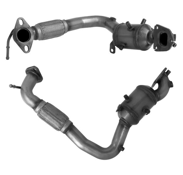 Autoteile BM CATALYSTS Homologiert Benzin Kat für FORD FIESTA 1L Benzin | Euro 5 oder 6 | OEM: 1797582 bei Autoteile TRUST