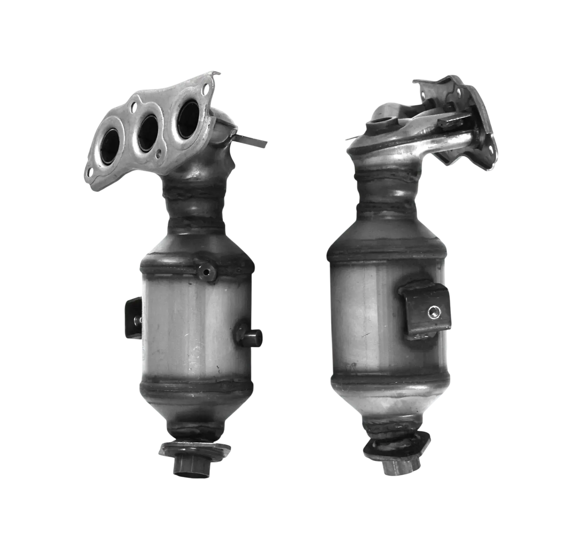 Autoteile BM CATALYSTS Homologiert Benzin Kat für CITROEN C1 1L Benzin | Euro 5 | OEM: 0342L3 bei Autoteile TRUST