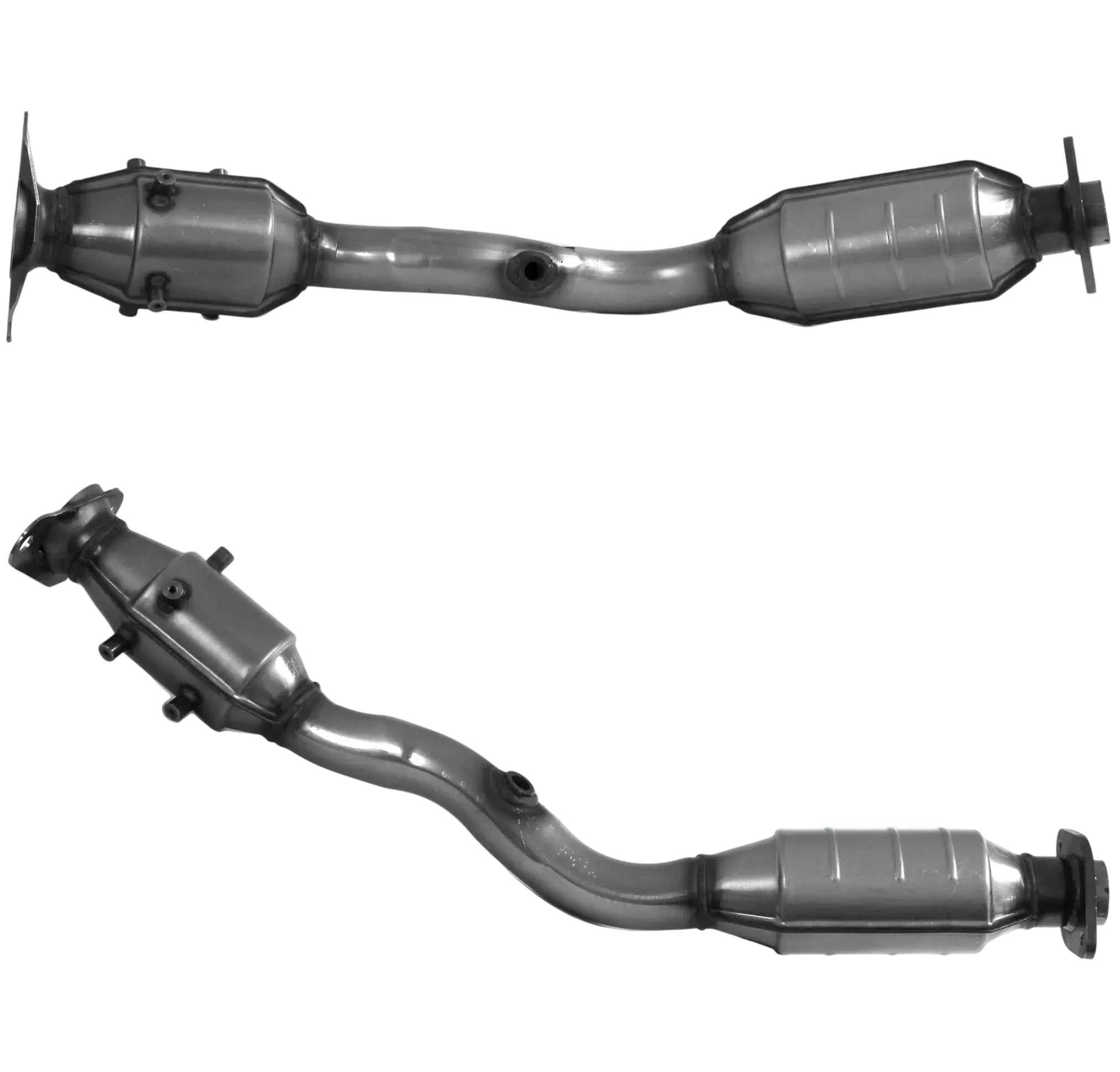 Autoteile BM CATALYSTS Homologiert Benzin Kat für NISSAN QASHQAI 1.6L Benzin | Euro 5 | OEM: 20010BB00A bei Autoteile TRUST