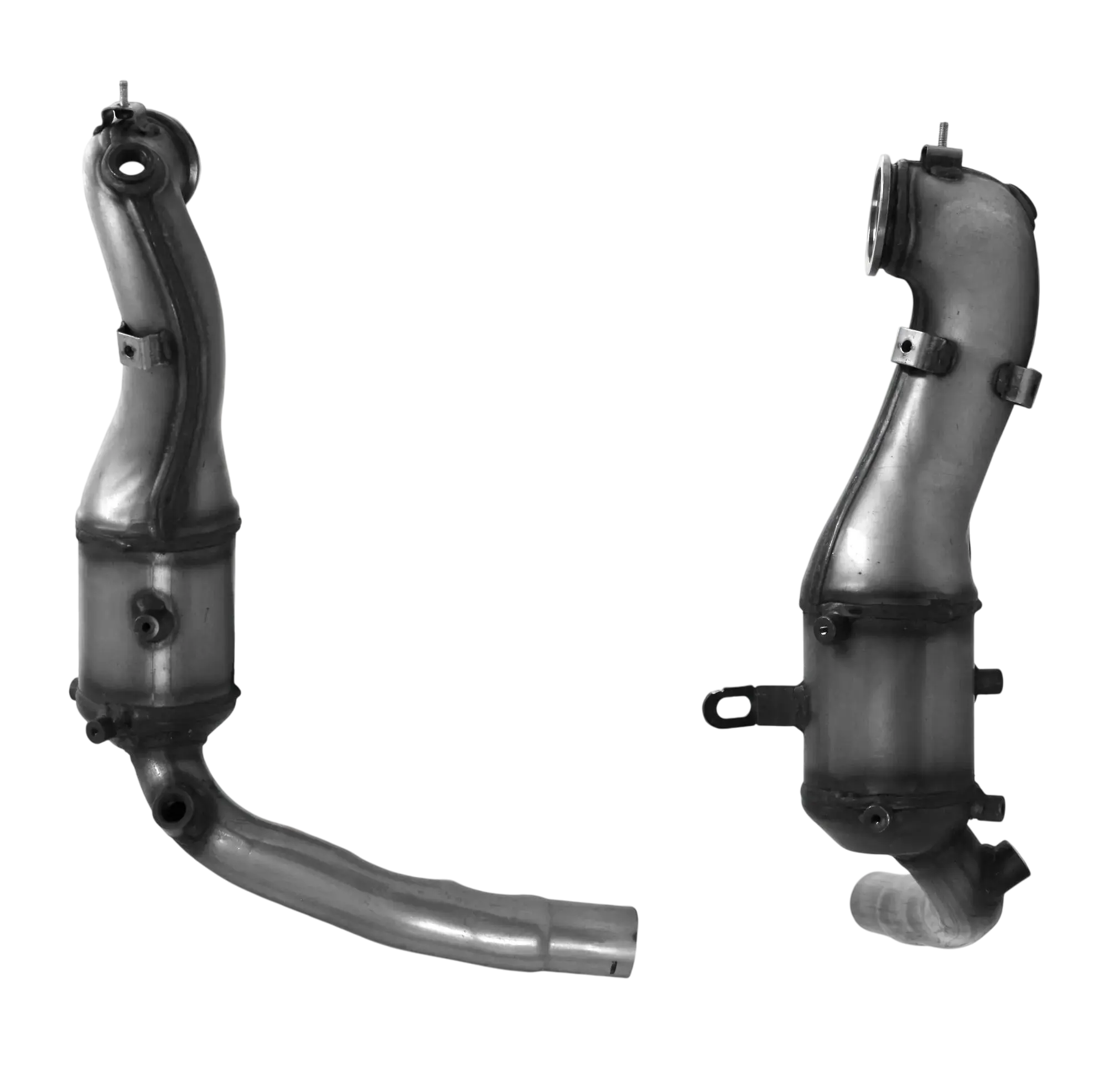 Autoteile BM CATALYSTS Homologiert Benzin Kat für ALFA ROMEO MITO 0.9L Benzin | Euro 5 oder 6 | OEM: 50531130 bei Autoteile TRUST