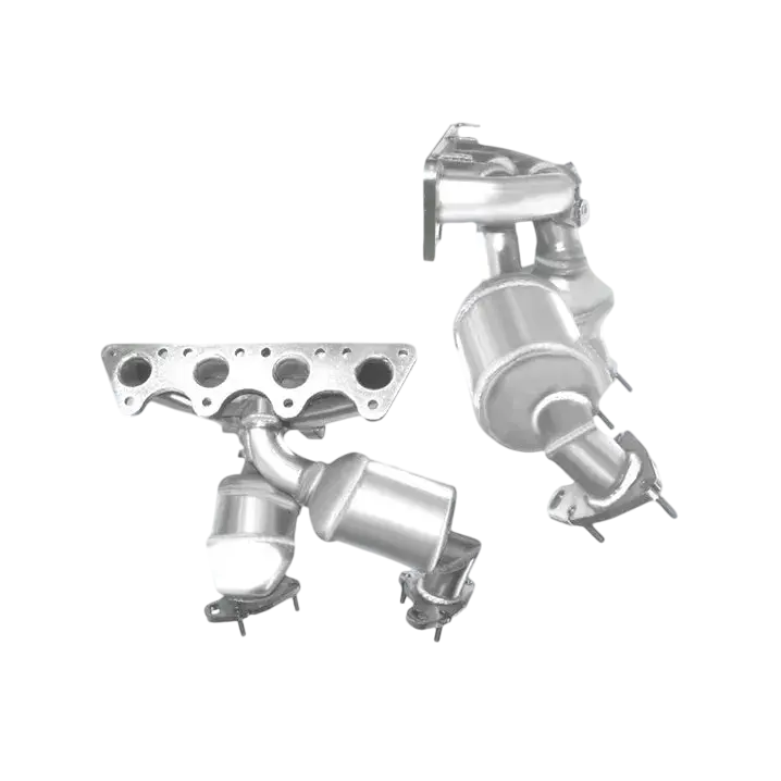 Autoteile BM CATALYSTS Homologiert Benzin Kat für AUDI A3 2L Benzin | Euro 4 | OEM: 06F253031AB bei Autoteile TRUST