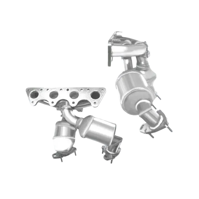 Autoteile BM CATALYSTS Homologiert Benzin Kat für AUDI A3 2L Benzin | Euro 4 | OEM: 06F253031AB bei Autoteile TRUST