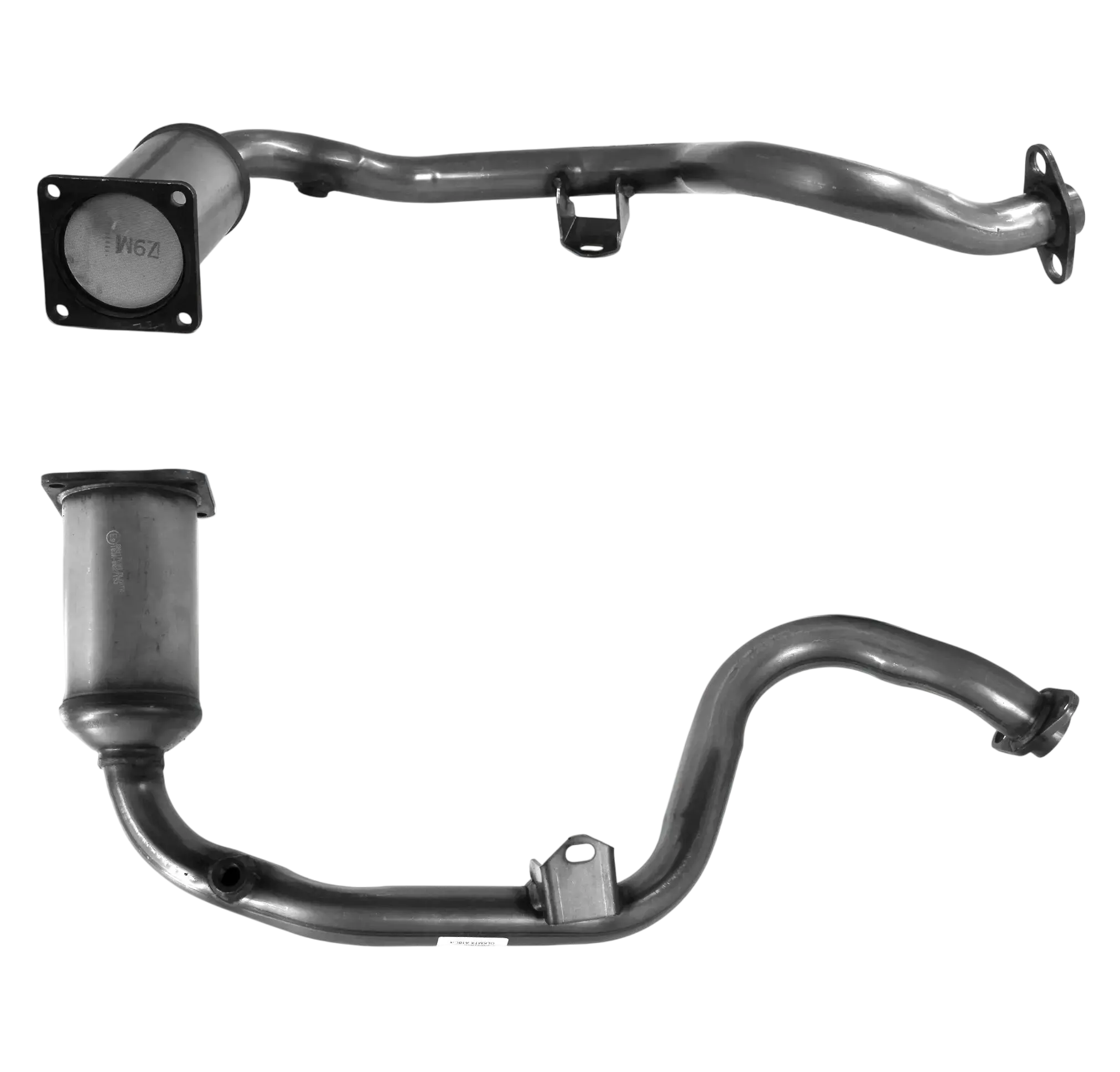 Autoteile BM CATALYSTS Homologiert Benzin Kat für CITROEN BERLINGO 1.6L Benzin | Euro 3 oder 4 | OEM: 1731GV bei Autoteile TRUST