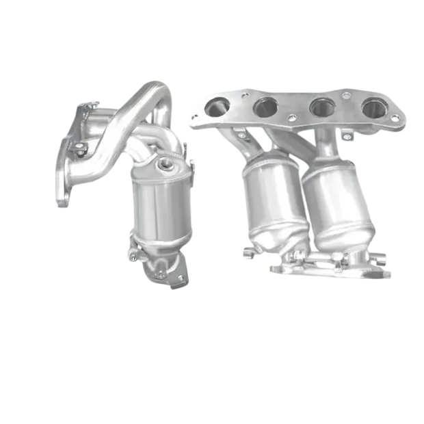 Autoteile BM CATALYSTS Homologiert Benzin Kat für TOYOTA MR2 1.8L Benzin | Euro 3 | OEM: 1710422061 bei Autoteile TRUST