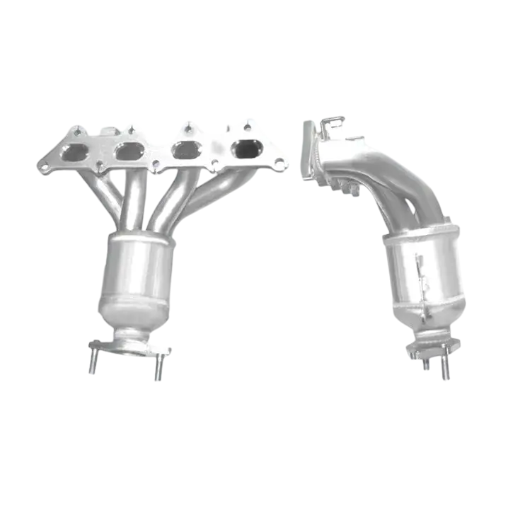 Autoteile BM CATALYSTS Homologiert Benzin Kat für MITSUBISHI CARISMA 1.3L Benzin | Euro 3 | OEM: MN171799 bei Autoteile TRUST