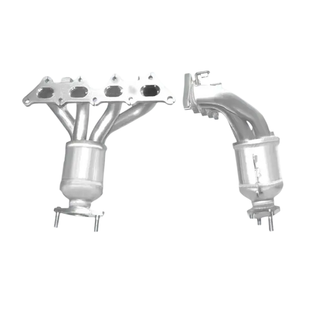 Autoteile BM CATALYSTS Homologiert Benzin Kat für MITSUBISHI CARISMA 1.3L Benzin | Euro 3 | OEM: MN171799 bei Autoteile TRUST