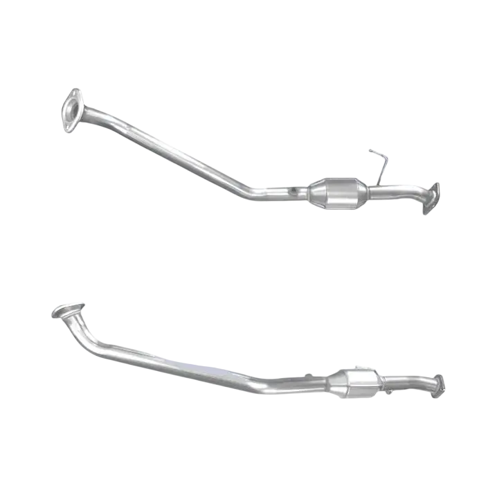 Autoteile BM CATALYSTS Homologiert Benzin Kat für TOYOTA VORHER 2.4L Benzin | Euro 4 | OEM: 1741028440 bei Autoteile TRUST