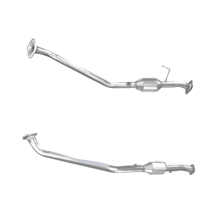 Autoteile BM CATALYSTS Homologiert Benzin Kat für TOYOTA VORHER 2.4L Benzin | Euro 4 | OEM: 1741028440 bei Autoteile TRUST