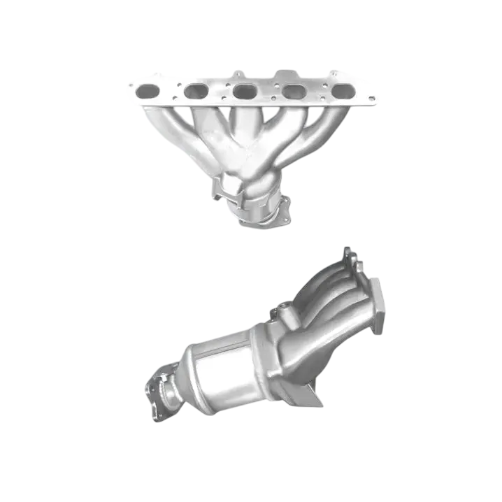 Autoteile BM CATALYSTS Homologiert Benzin Kat für VOLVO S60 2.4L Benzin | Euro 3 | OEM: 8603070 bei Autoteile TRUST