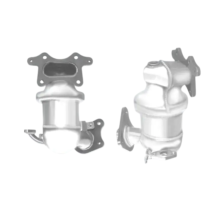 Autoteile BM CATALYSTS Homologiert Benzin Kat für HONDA EINBLICK 1.3L Benzin | Euro 5 | OEM: 18190RB0E50 bei Autoteile TRUST