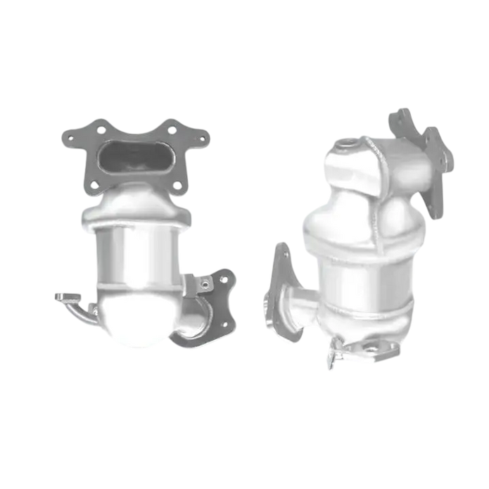 Autoteile BM CATALYSTS Homologiert Benzin Kat für HONDA EINBLICK 1.3L Benzin | Euro 5 | OEM: 18190RB0E50 bei Autoteile TRUST