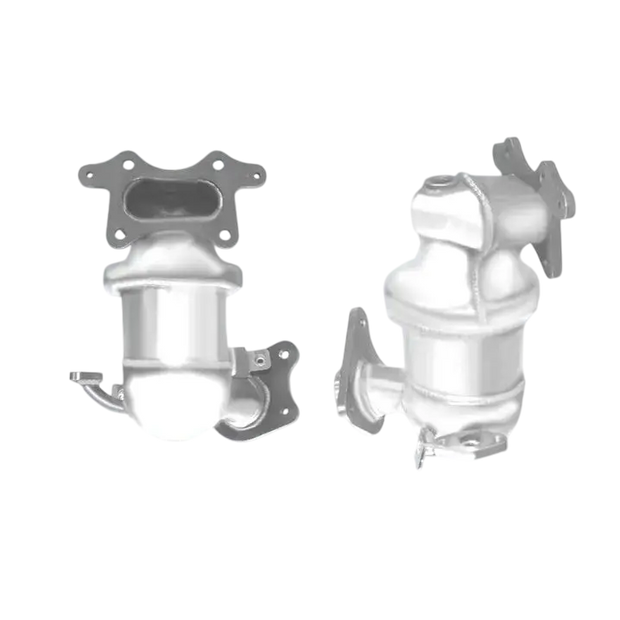 Autoteile BM CATALYSTS Homologiert Benzin Kat für HONDA EINBLICK 1.3L Benzin | Euro 5 | OEM: 18190RB0E50 bei Autoteile TRUST