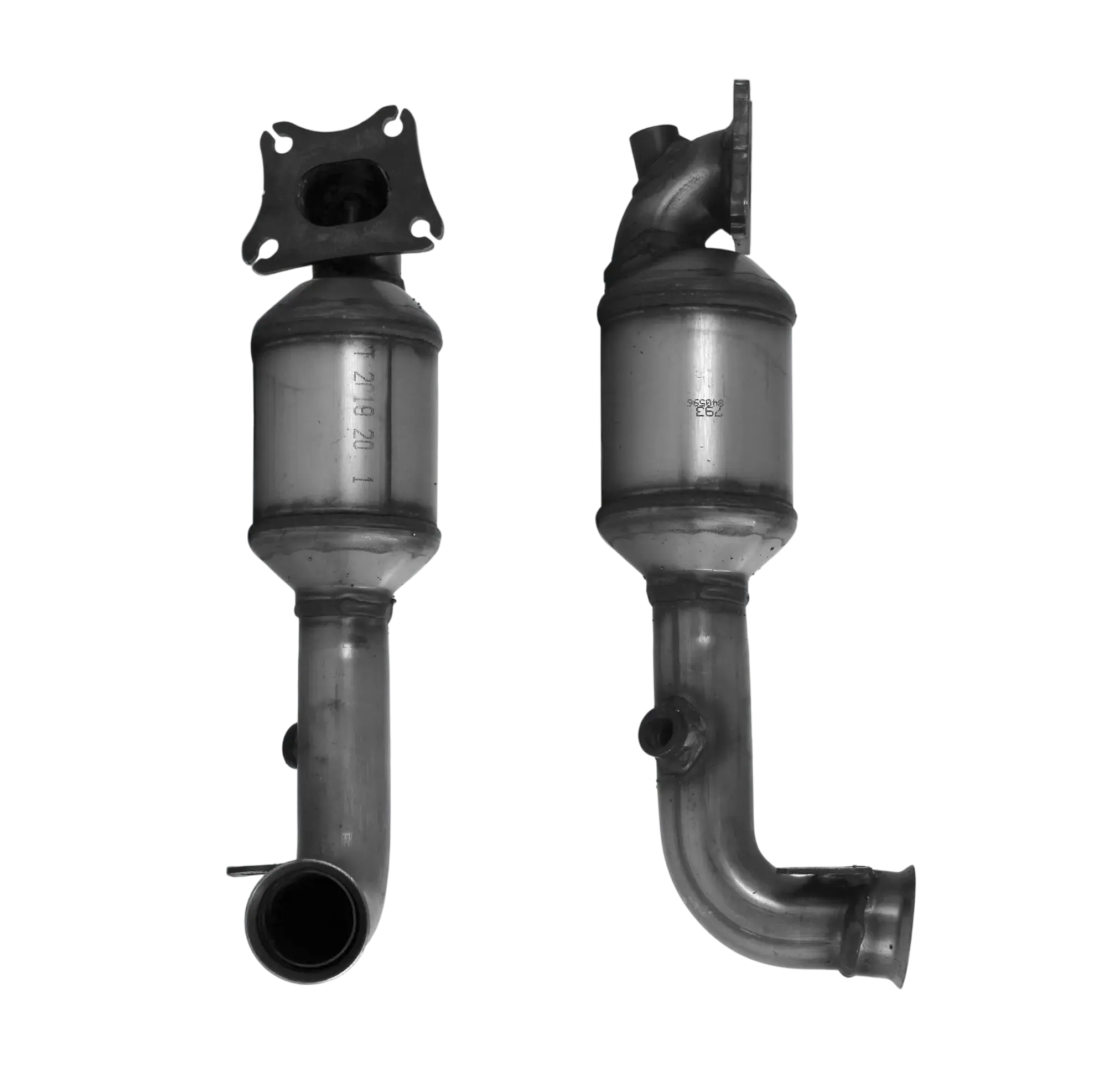 Autoteile BM CATALYSTS Homologiert Benzin Kat für CITROEN C1 1.2L Benzin | Euro 5 | OEM: 1688273380 bei Autoteile TRUST