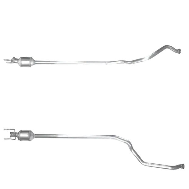 Autoteile BM CATALYSTS Homologiert Benzin Kat für PEUGEOT 307SW 2L Benzin | Euro 4 | OEM: 1731PG bei Autoteile TRUST