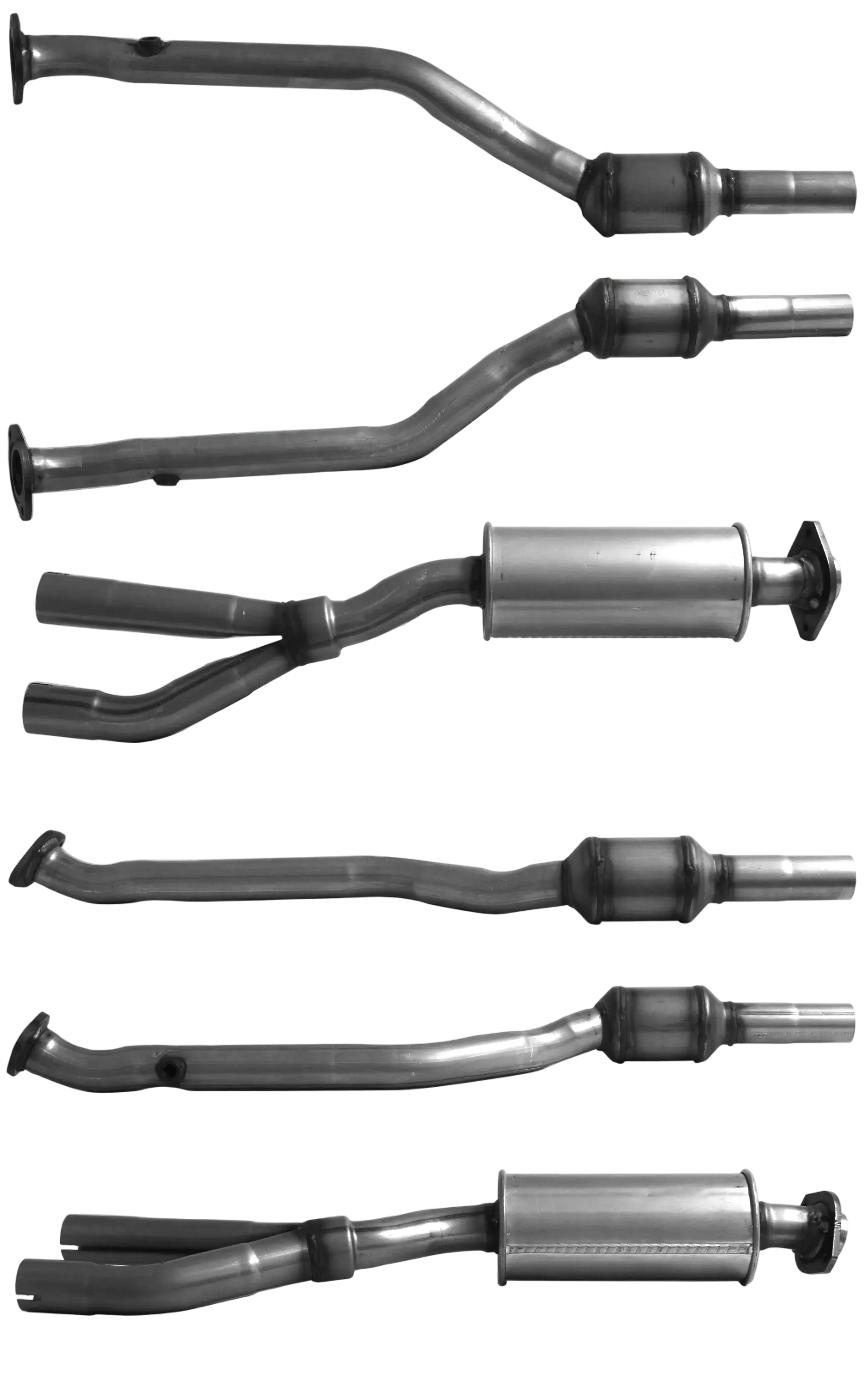 Autoteile BM CATALYSTS Homologiert Benzin Kat für LEXUS IS250 2.5L Benzin | Euro 4 | OEM: 1741031560 bei Autoteile TRUST