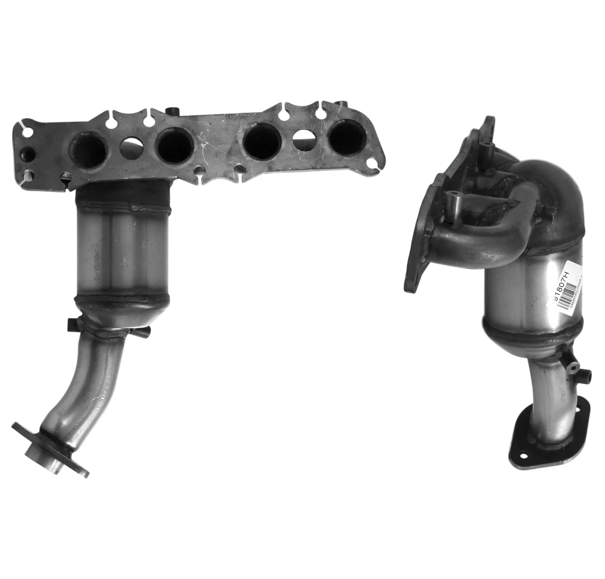 Autoteile BM CATALYSTS Homologiert Benzin Kat für SUZUKI JIMNY 1.3L Benzin | Euro 4 | OEM: 1411076J00H02 bei Autoteile TRUST