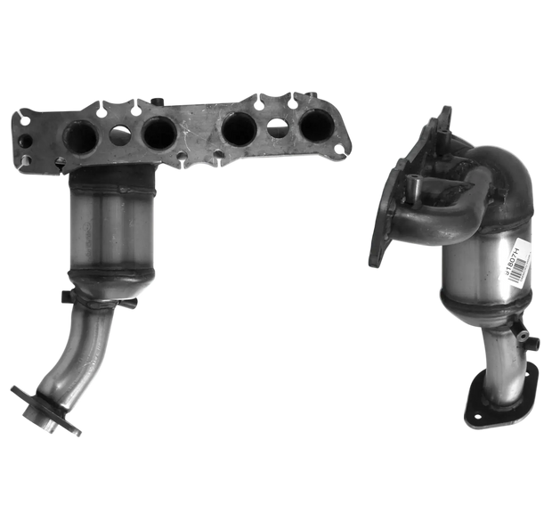 Autoteile BM CATALYSTS Homologiert Benzin Kat für SUZUKI JIMNY 1.3L Benzin | Euro 4 | OEM: 1411076J00H02 bei Autoteile TRUST