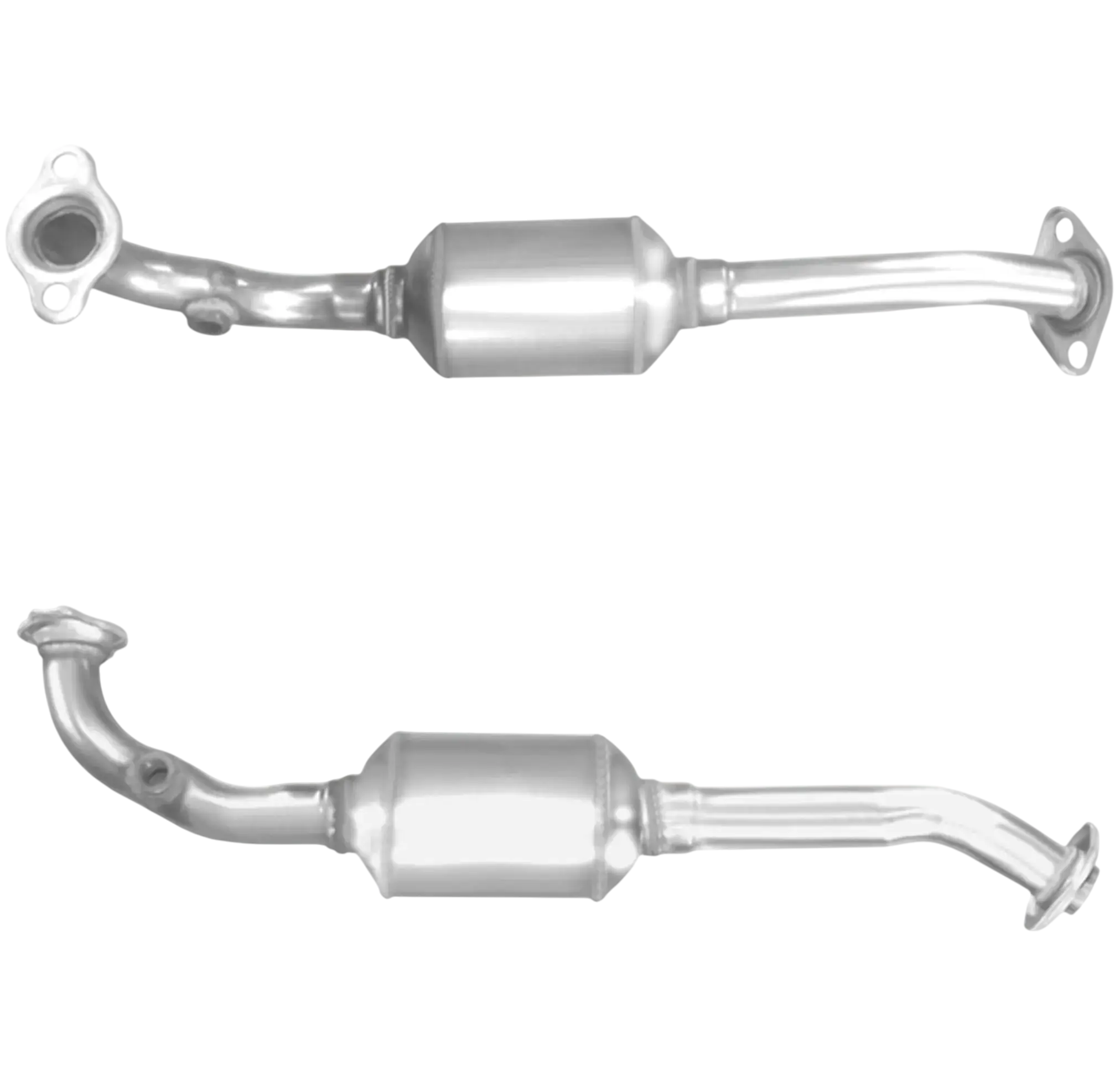 Autoteile BM CATALYSTS Homologiert Benzin Kat für TOYOTA IQ 1L Benzin | Euro 4 | OEM: 1741040130 bei Autoteile TRUST