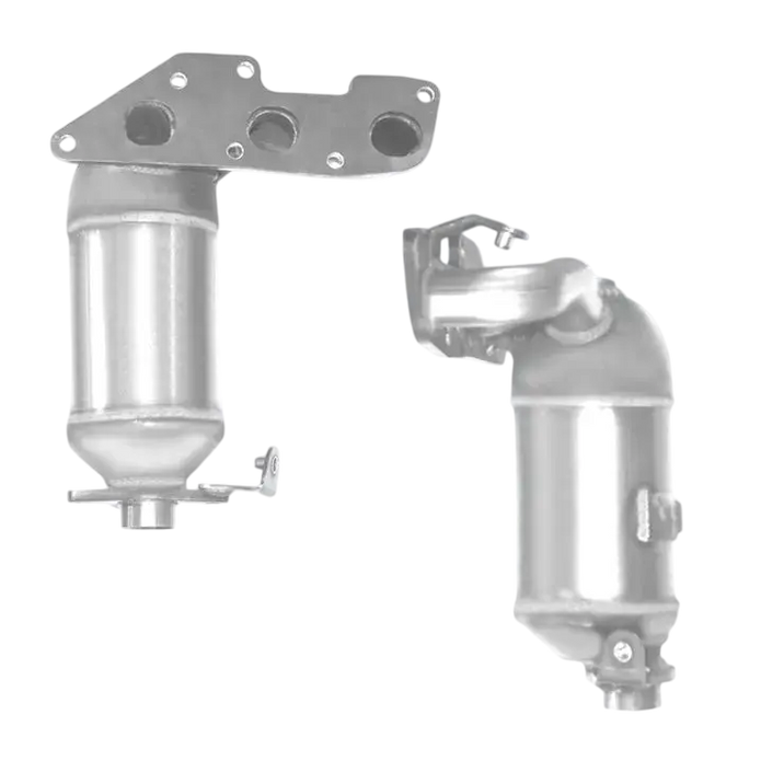 Autoteile BM CATALYSTS Homologiert Benzin Kat für DAIHATSU CUORE 1L Benzin | Euro 4 | OEM: 1714097228 bei Autoteile TRUST