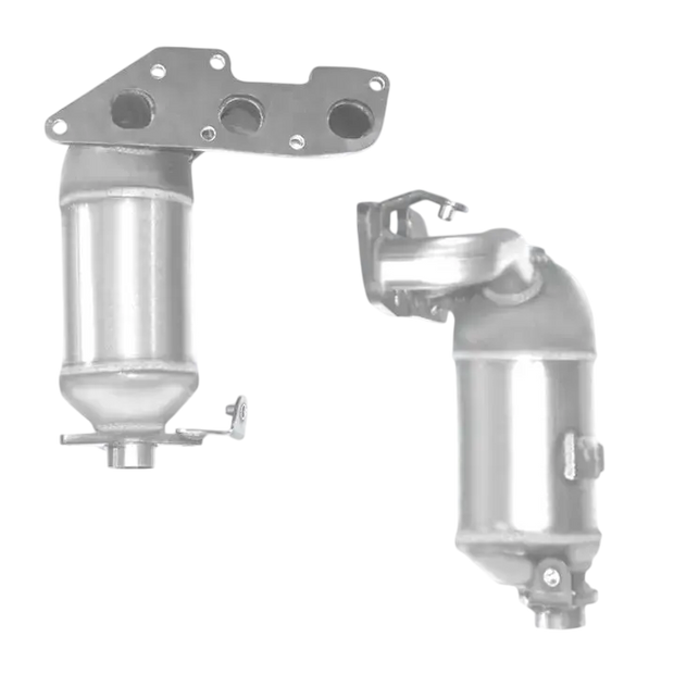 Autoteile BM CATALYSTS Homologiert Benzin Kat für DAIHATSU CUORE 1L Benzin | Euro 4 | OEM: 1714097228 bei Autoteile TRUST