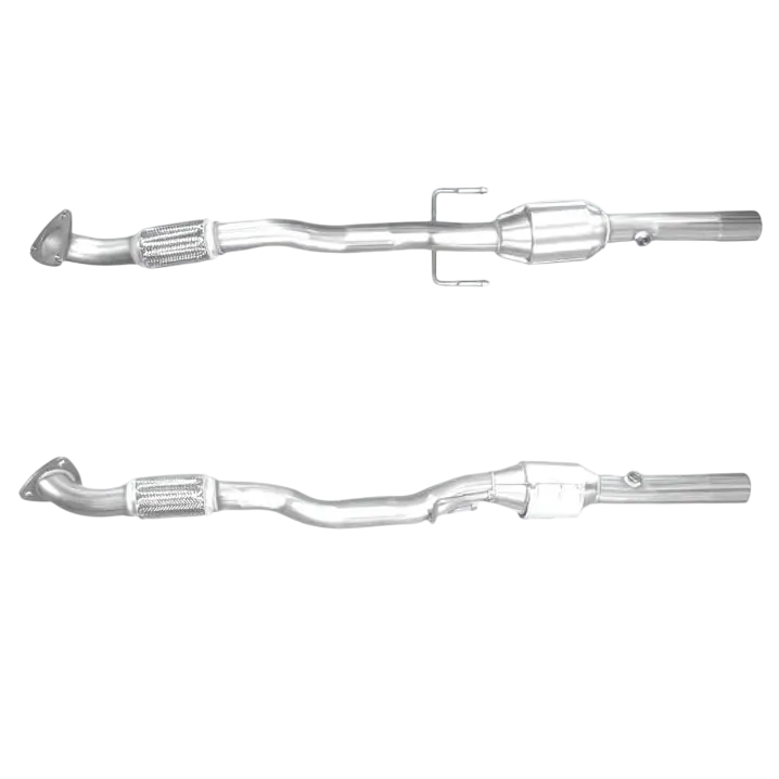 Autoteile BM CATALYSTS Homologiert Benzin Kat für OPEL CORSA D 1.6L Benzin | Euro 4 | OEM: 13251746 bei Autoteile TRUST