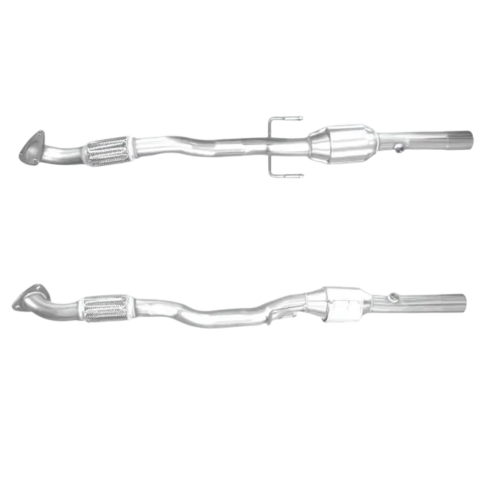Autoteile BM CATALYSTS Homologiert Benzin Kat für OPEL CORSA D 1.6L Benzin | Euro 4 | OEM: 13251746 bei Autoteile TRUST
