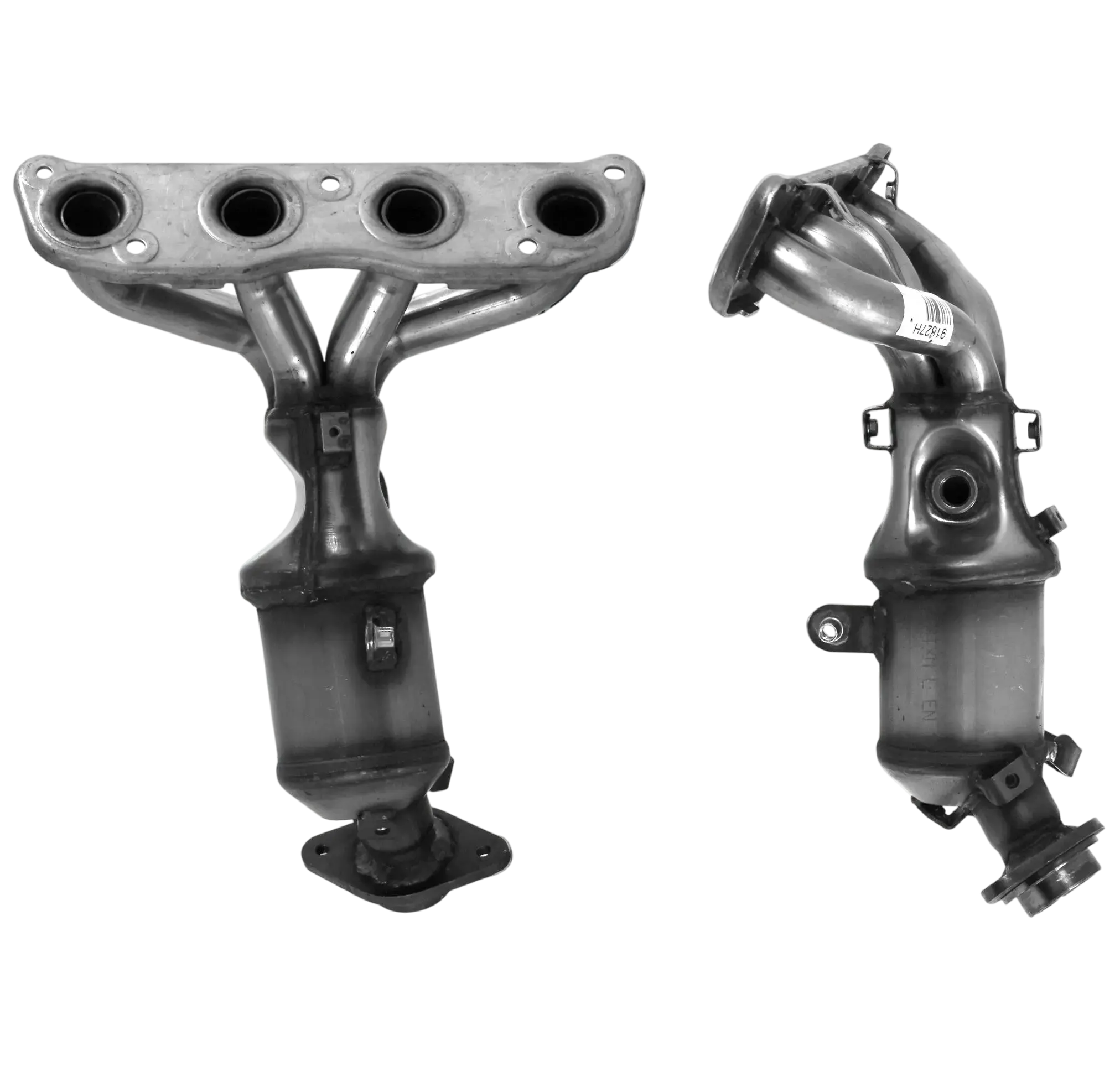 Autoteile BM CATALYSTS Homologiert Benzin Kat für NISSAN QASHQAI 2L Benzin | Euro 4 oder 5 | OEM: 14002BR20A bei Autoteile TRUST