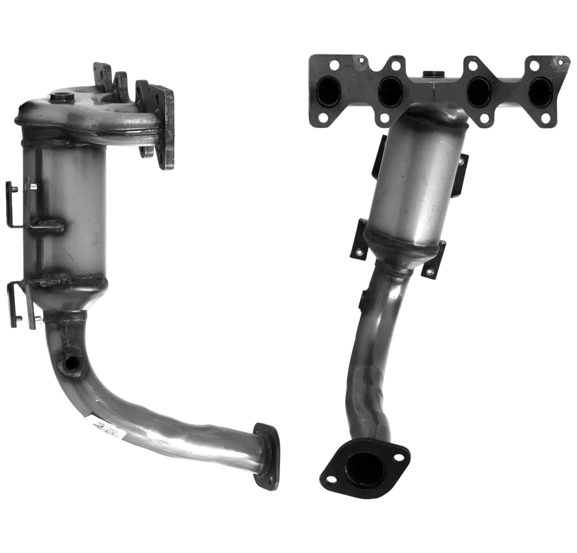 Autoteile BM CATALYSTS Homologiert Benzin Kat für FIAT DOBLO 1.4L Benzin | Euro 4 | OEM: 51803314 bei Autoteile TRUST