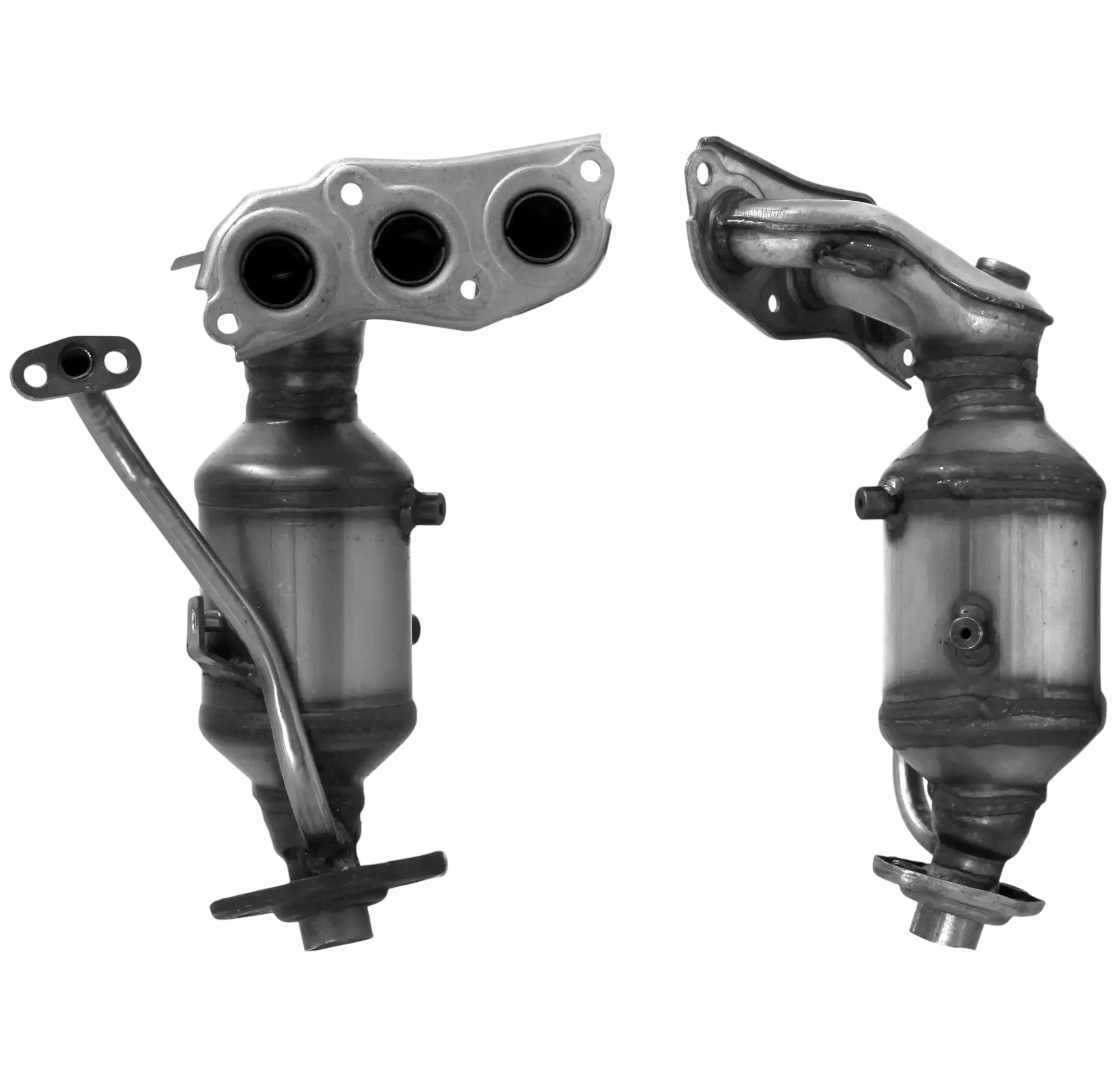 Autoteile BM CATALYSTS Homologiert Benzin Kat für TOYOTA YARIS 1L Benzin | Euro 4 | OEM: 1714040040 bei Autoteile TRUST