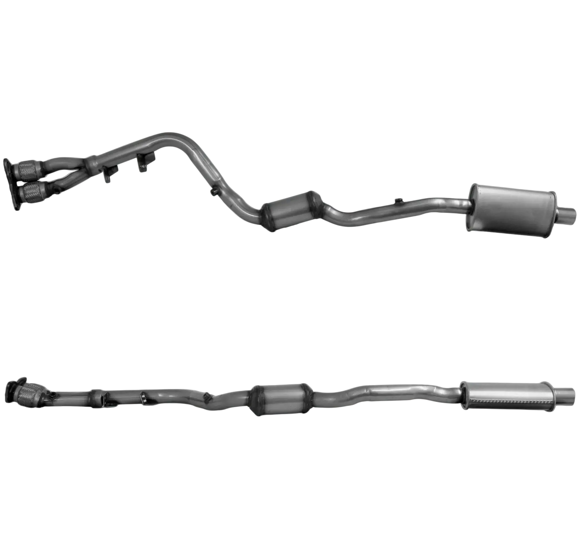 Autoteile BM CATALYSTS Homologiert Benzin Kat für BMW 320i 2L Benzin | Euro 4 oder 5 | OEM: 18307568058 bei Autoteile TRUST