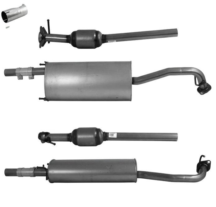 Autoteile BM CATALYSTS Homologiert Benzin Kat für LEXUS RX300 3L Benzin | Euro 4 | OEM: 1742020350 bei Autoteile TRUST