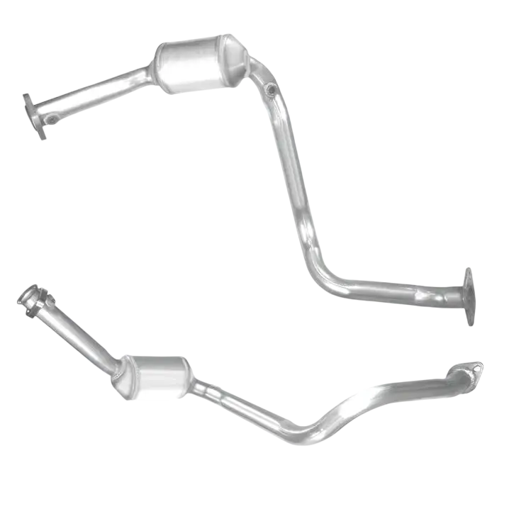 Autoteile BM CATALYSTS Homologiert Benzin Kat für LAND ROVER DISCOVERY II, DEFENDER 4.4L Benzin | Euro 4 | OEM: WCD500202 bei Autoteile TRUST