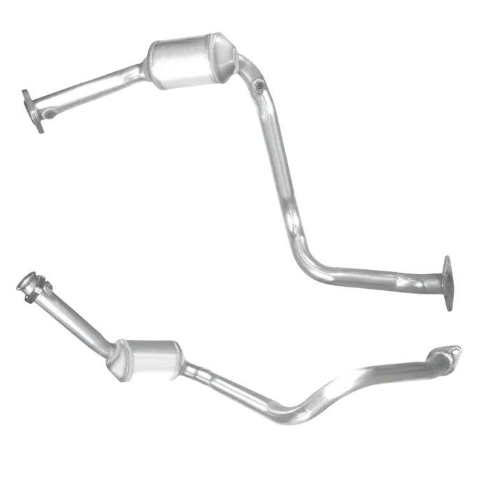 Autoteile BM CATALYSTS Homologiert Benzin Kat für LAND ROVER DISCOVERY II, DEFENDER 4.4L Benzin | Euro 4 | OEM: WCD500202 bei Autoteile TRUST