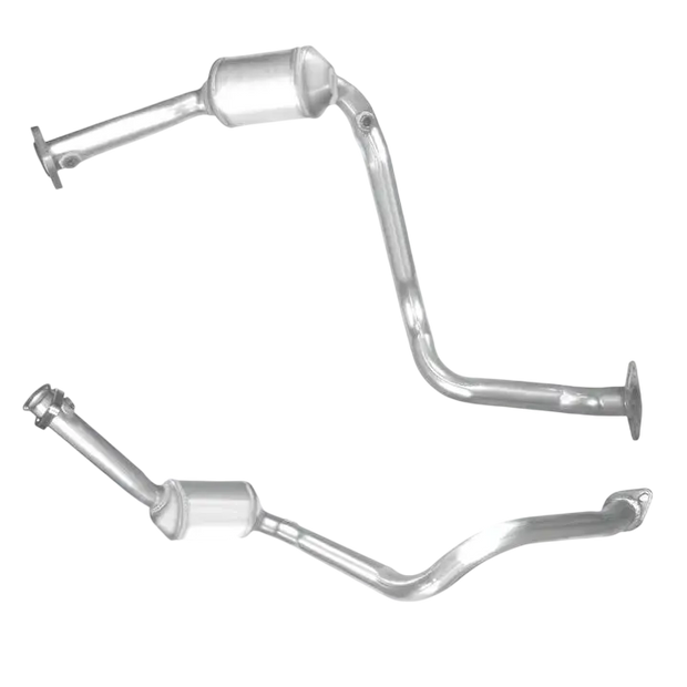 Autoteile BM CATALYSTS Homologiert Benzin Kat für LAND ROVER DISCOVERY II, DEFENDER 4.4L Benzin | Euro 4 | OEM: WCD500202 bei Autoteile TRUST