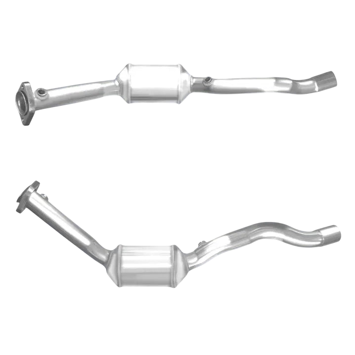 BM CATALYSTS Homologiert Benzin Kat für LAND ROVER ENTDECKUNG 4.4L Benzin | Euro 4 | OEM: WCD500212 Autoteile TRUST