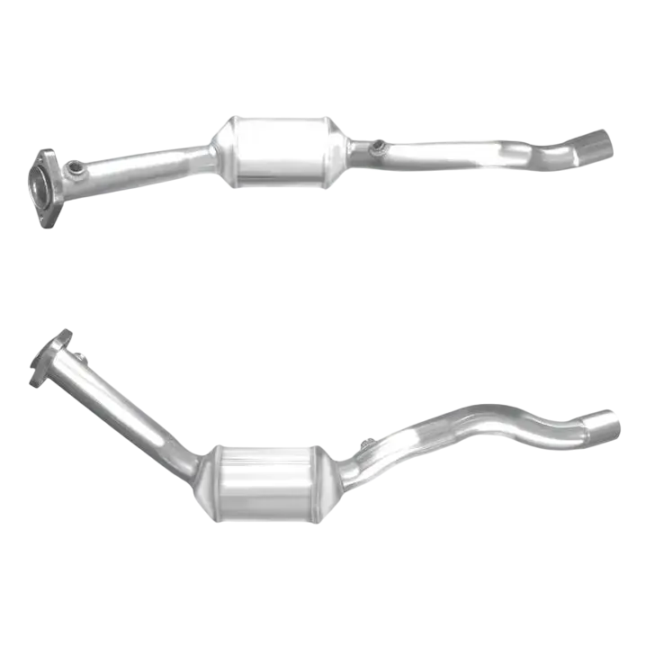 Autoteile BM CATALYSTS Homologiert Benzin Kat für LAND ROVER DISCOVERY II, DEFENDER 4.4L Benzin | Euro 4 | OEM: WCD500212 bei Autoteile TRUST