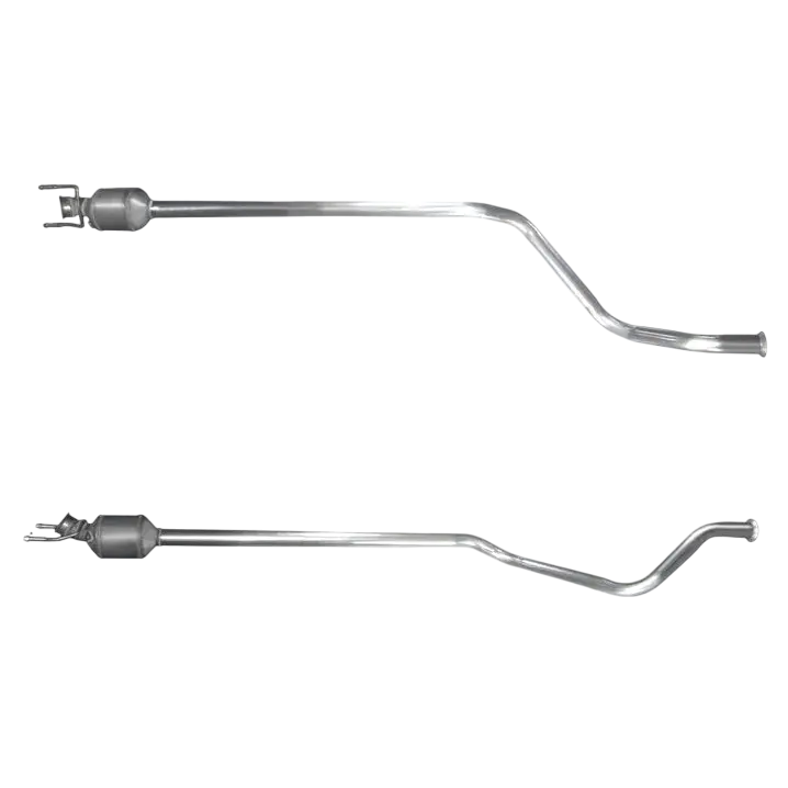 Autoteile BM CATALYSTS Homologiert Benzin Kat für CITROEN C4 2L Benzin | Euro 4 | OEM: 1731HC bei Autoteile TRUST