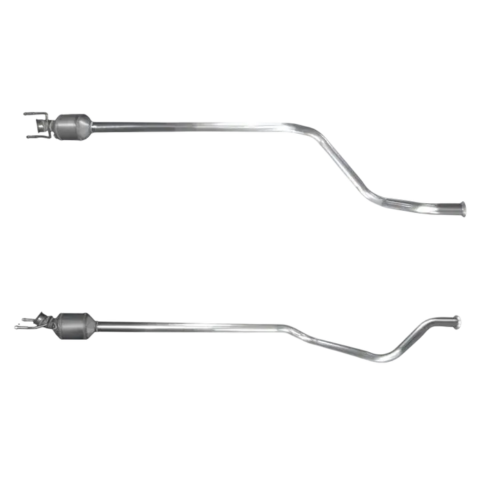 Autoteile BM CATALYSTS Homologiert Benzin Kat für CITROEN C4 2L Benzin | Euro 4 | OEM: 1731HC bei Autoteile TRUST