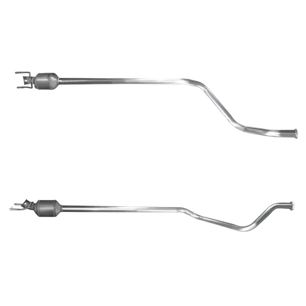 Autoteile BM CATALYSTS Homologiert Benzin Kat für CITROEN C4 2L Benzin | Euro 4 | OEM: 1731HC bei Autoteile TRUST