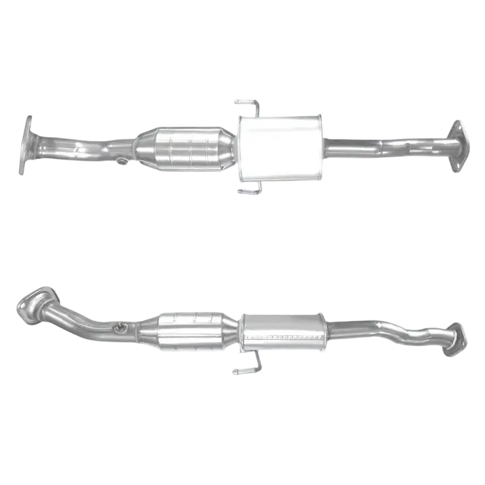 Autoteile BM CATALYSTS Homologiert Benzin Kat für TOYOTA AURIS 1.4L Benzin | Euro 4 | OEM: 1741022560 bei Autoteile TRUST
