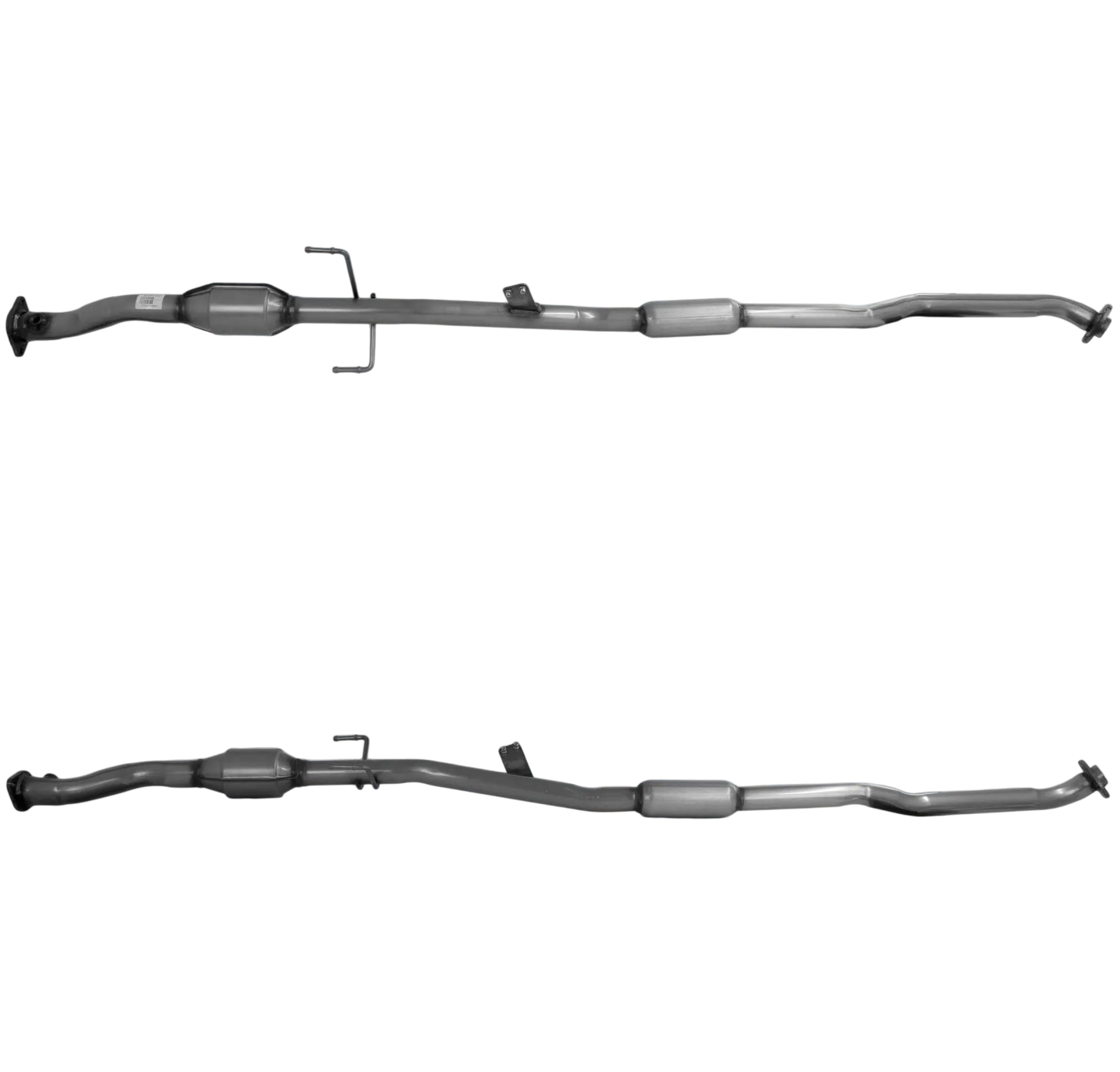 BM CATALYSTS Homologiert Benzin Kat für TOYOTA RAV4 2L Benzin | Euro 4 | OEM: 1742028080 Autoteile TRUST