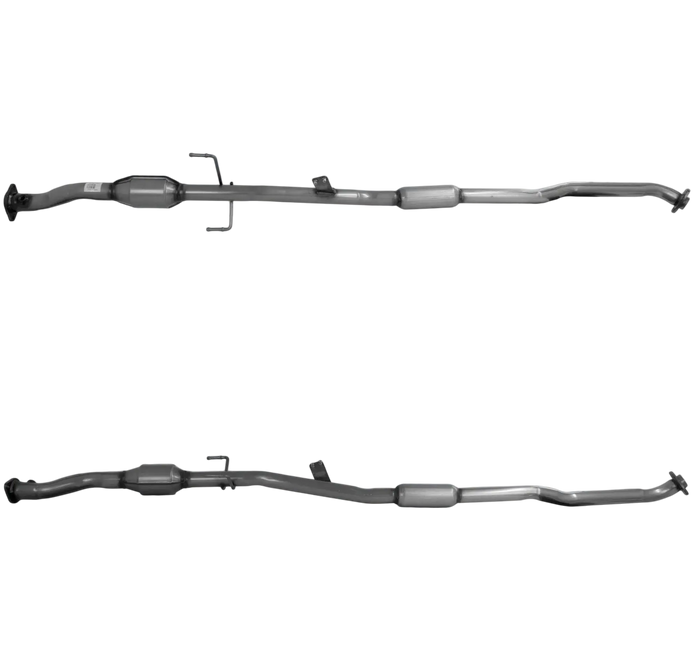 Autoteile BM CATALYSTS Homologiert Benzin Kat für TOYOTA RAV4 2L Benzin | Euro 4 | OEM: 1742028080 bei Autoteile TRUST