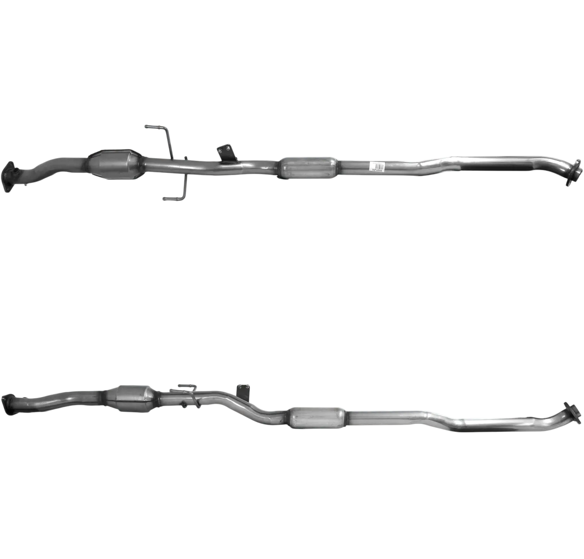 Autoteile BM CATALYSTS Homologiert Benzin Kat für TOYOTA RAV4 2L Benzin | Euro 4 | OEM: 1742028350 bei Autoteile TRUST