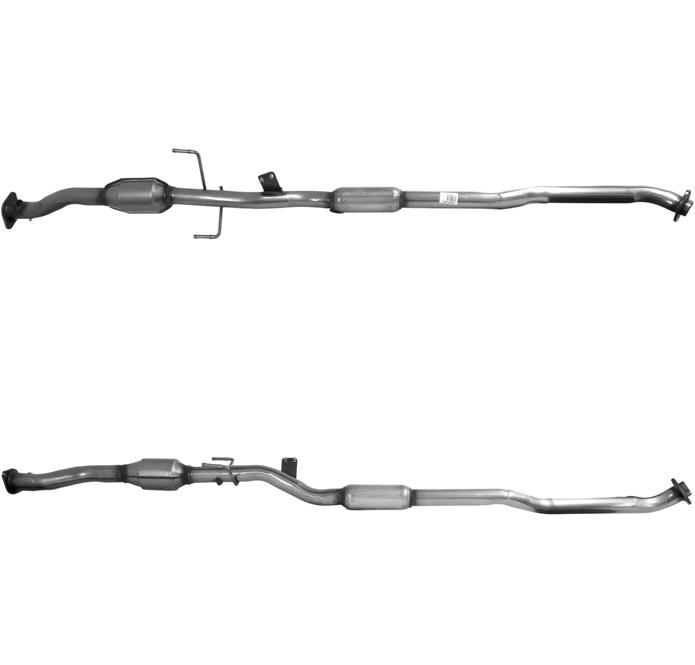 Autoteile BM CATALYSTS Homologiert Benzin Kat für TOYOTA RAV4 2L Benzin | Euro 4 | OEM: 1742028350 bei Autoteile TRUST