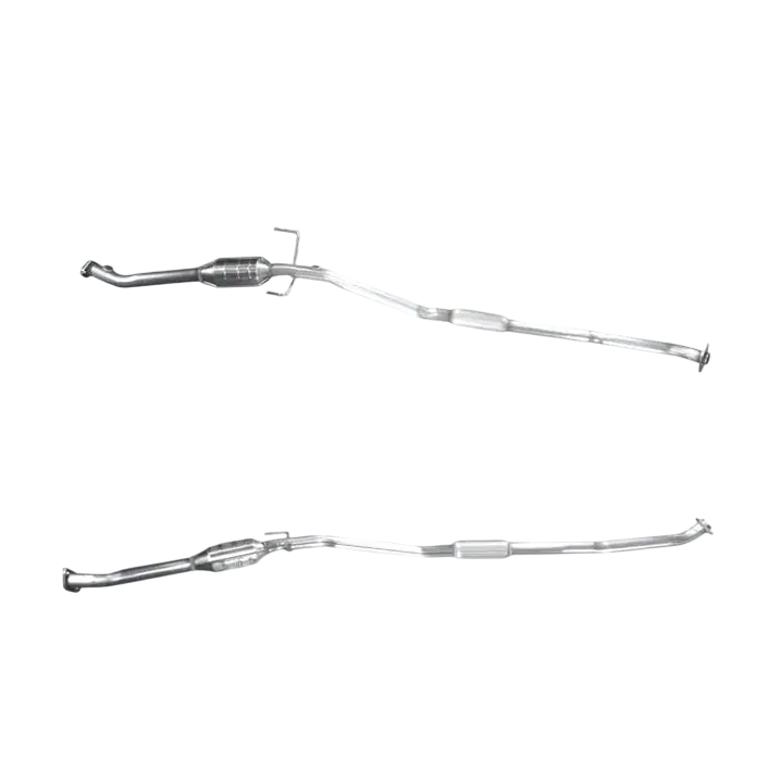 Autoteile BM CATALYSTS Homologiert Benzin Kat für TOYOTA RAV4 1.8L Benzin | Euro 3 | OEM: 1742022030 bei Autoteile TRUST