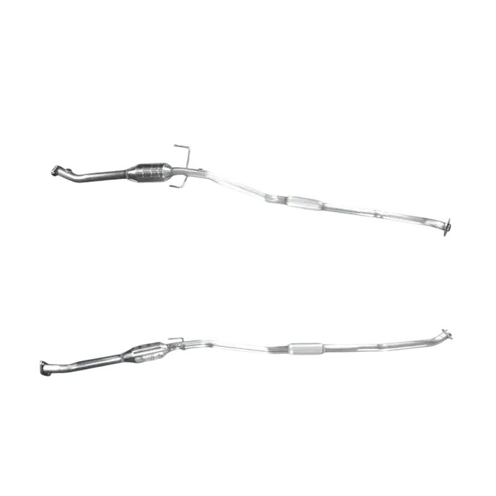 Autoteile BM CATALYSTS Homologiert Benzin Kat für TOYOTA RAV4 1.8L Benzin | Euro 3 | OEM: 1742022030 bei Autoteile TRUST